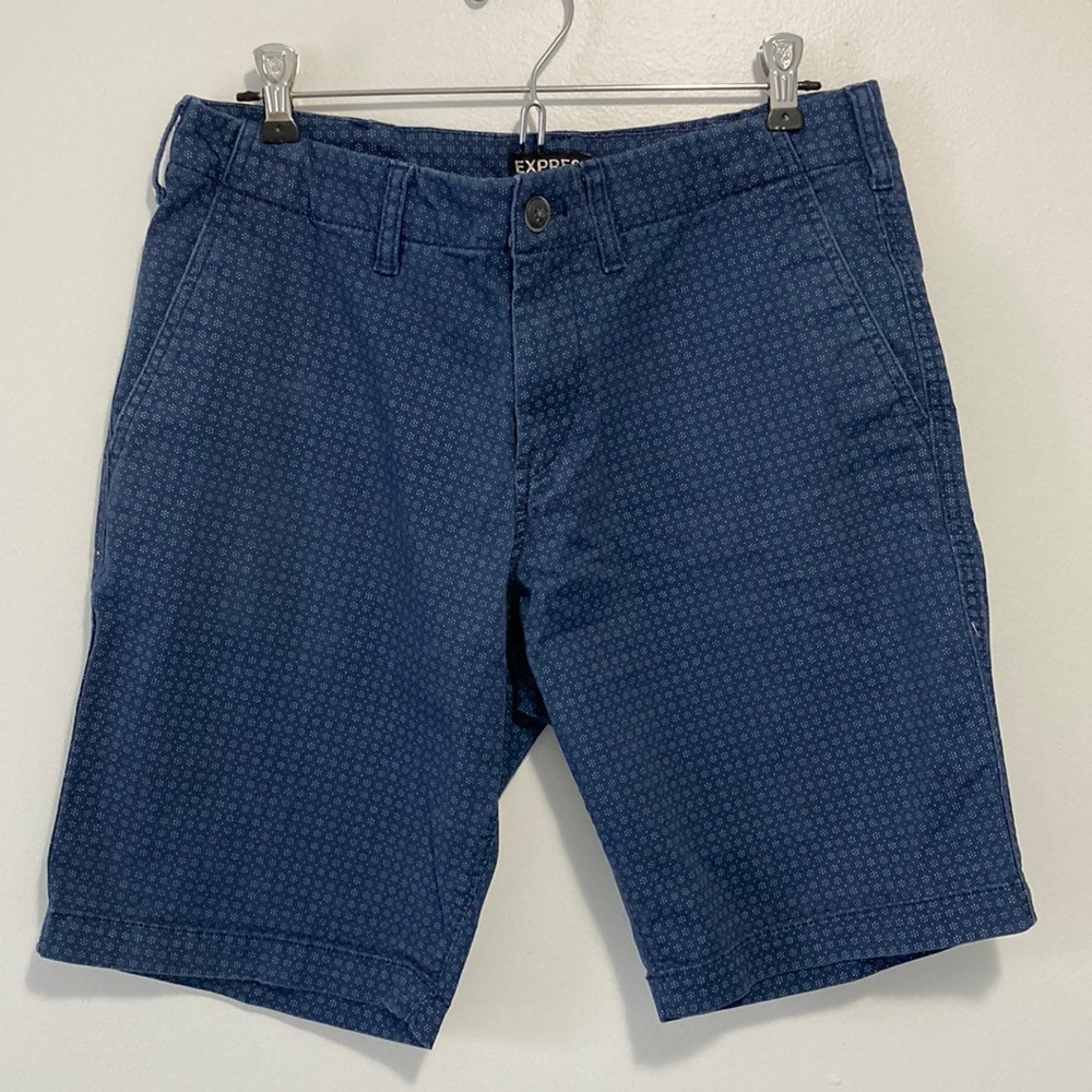 Men’s Express Shorts - 30
